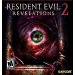 Resident Evil: Revelations 2 – Sleviste.cz