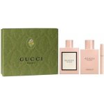 Gucci Bloom Spring Edition - EDP 100 ml + tělové mléko 100 ml + EDP 10 ml – Zboží Mobilmania