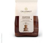 Callebaut Mléčná do fontány 2,5 kg – Zbozi.Blesk.cz