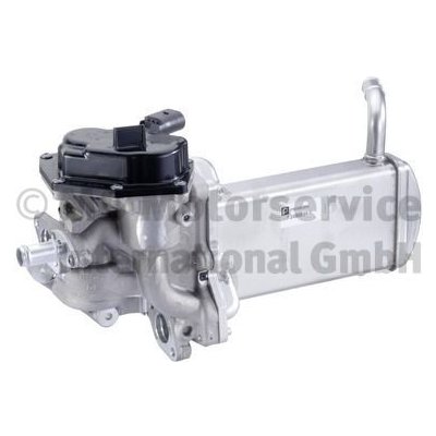 Chladič, recirkulace spalin PIERBURG 7.24809.99.0 | Zboží Auto