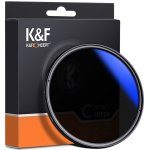 K&F Concept 58 mm – Hledejceny.cz