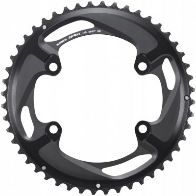 Shimano převodník GRX FC-RX810 48T vnější – Sleviste.cz