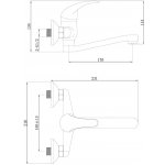 Caretero Magnus New mint – Hledejceny.cz