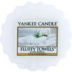 Yankee Candle vosk do aromalampy Fluffy Towels 22 g – Zbozi.Blesk.cz