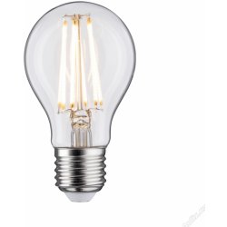 Paulmann LED žárovka 9 W E27 čirá teplá bílá