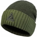 Delphin Zimní Čepice Strips – Zboží Dáma