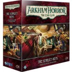 FFG Arkham Horror LCG: Scarlet Keys Investigator Expansion – Hledejceny.cz