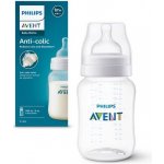 Philips Avent láhev Natural hroch 1 ks 260ml – Zboží Dáma