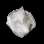 Davona hedvábný šátek pongé – Sleviste.cz