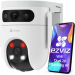 EZVIZ CS-H9c-R100-8H33WKFL – Zboží Mobilmania