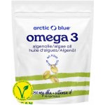 Olej z řas DHA s vitamínem D 90 vcaps – Hledejceny.cz