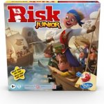 Hasbro Risk Junior – Sleviste.cz