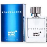 Mont Blanc Starwalker toaletní voda pánská 50 ml – Sleviste.cz