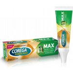 Corega Power Max Upevnění + Svěžest fixač.krém 40 g – Zboží Dáma
