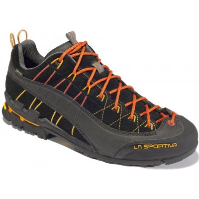 La Sportiva HYPER GTX black – Hledejceny.cz