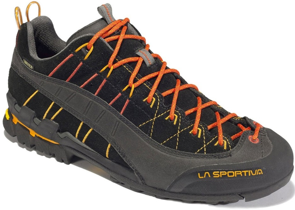 La Sportiva HYPER GTX black