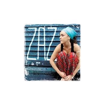 ZAZ - ZAZ CD