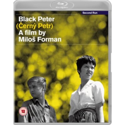 Black Peter BD – Hledejceny.cz