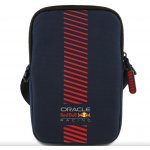 Red Bull PU Leather Powerbarvel. M Navy – Zboží Živě