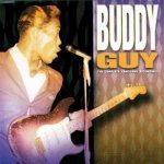 Guy Buddy - Complete Vanguard Recordi CD – Hledejceny.cz