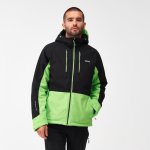 Regatta Highton III černá/zelená – Sleviste.cz