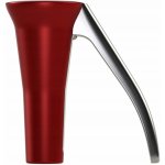 Louskáček na ořechy Drosselmeyer otevřený kovový černý – Zboží Dáma