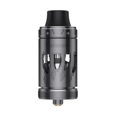Vapefly Lindwurm RTA Gunmetal 5ml – Zboží Dáma Vapefly Lindwurm RTA Gunmetal 5ml – Zboží Dáma