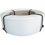 Abaflex PLA bílá 750g , 1,75 mm – Zboží Živě