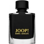 JOOP! Absolute parfémovaná voda pánská 80 ml – Hledejceny.cz