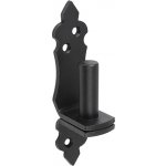 Domax UCO 13/11 čep pantu C 11x120x4,0 černý – Zboží Mobilmania