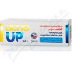 AcneUP Gel na akné a problematickou pleť 30 ml – Hledejceny.cz