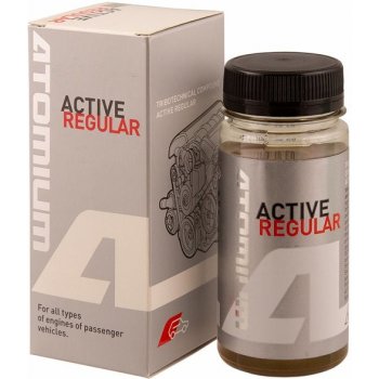 ATOMIUM Active Regular 100 ml