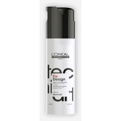 L'Oréal TNA Fix Design 200 ml – Hledejceny.cz
