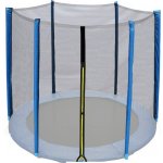 Duvlan Ochranná síť SkyJump 183 cm modrá – Zboží Dáma