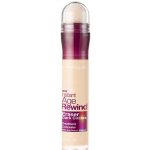 Maybelline Instant Anti Age Eraser Concealer Tekutý korektor 00 Ivory 6,8 ml – Zbozi.Blesk.cz