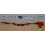 Kore Torsion vlaštovky 31,8/800 mm – Zboží Dáma