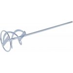 Metla míchací 6-ti hran spirálová s kruhem 120x500mm - Zn FESTA – Zboží Dáma