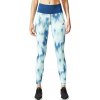 Dámské legíny adidas Longtight All Over Print W AY6179