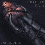 Infected Rain - Endorphin LP – Hledejceny.cz