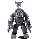 McFarlane Warhammer 40k Ork Meganob with Shoota Artist Proof – Zboží Mobilmania