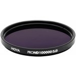 Hoya ND 100000x Pro 82mm – Zboží Živě