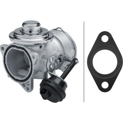 AGR-Ventil HELLA 6NU 014 864-511 – Hledejceny.cz