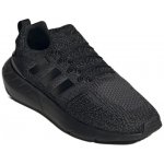 adidas ORIGINALS-Swift Run core black/core black/grey five – Hledejceny.cz