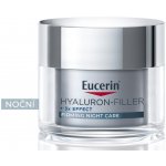 Eucerin Hyaluron-Filler + 3x Effect Noční pleťový krém 50 ml – Zboží Dáma Eucerin Hyaluron-Filler + 3x Effect Noční pleťový krém 50 ml – Zboží Dáma