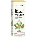 GC Tooth Mousse dentální krém, tutti frutti, 40 g