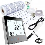 HEAT DECOR HD-mat 150/2.5 – Zboží Mobilmania