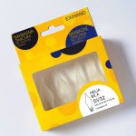 Vánoční žárovka Muchomůrka červená Blistr 3ks 20V 0,1A 169600.B – Zbozi.Blesk.cz