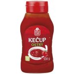 Fine Life Kečup ostrý 500 g – Zboží Dáma