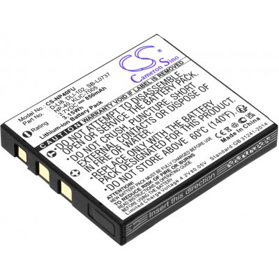 Cameron Sino CS-NP40FU – Hledejceny.cz