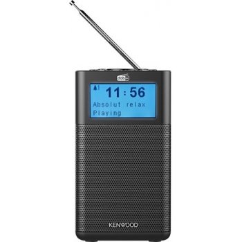 Kenwood CR-M10DAB-B